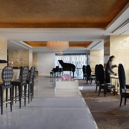 Intercontinental Dalian, An Ihg Hotel Restaurant billede